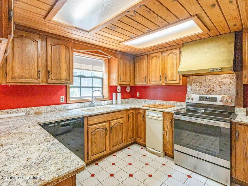 630 Chase Hammock Road, Merritt Island, FL 32953