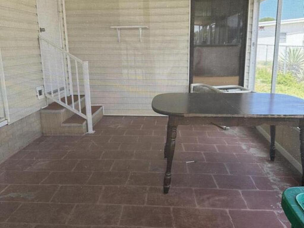 514 Puffin Drive, Barefoot Bay, FL 32976