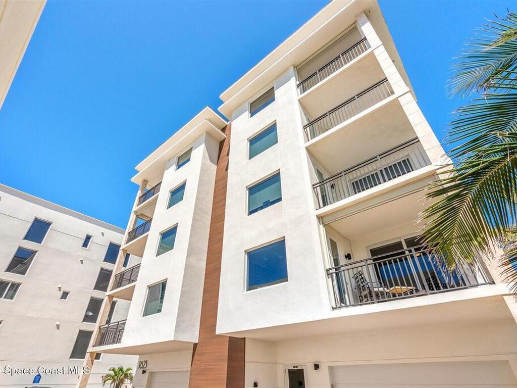 1625 N Highway A1a, Indialantic, FL 32903