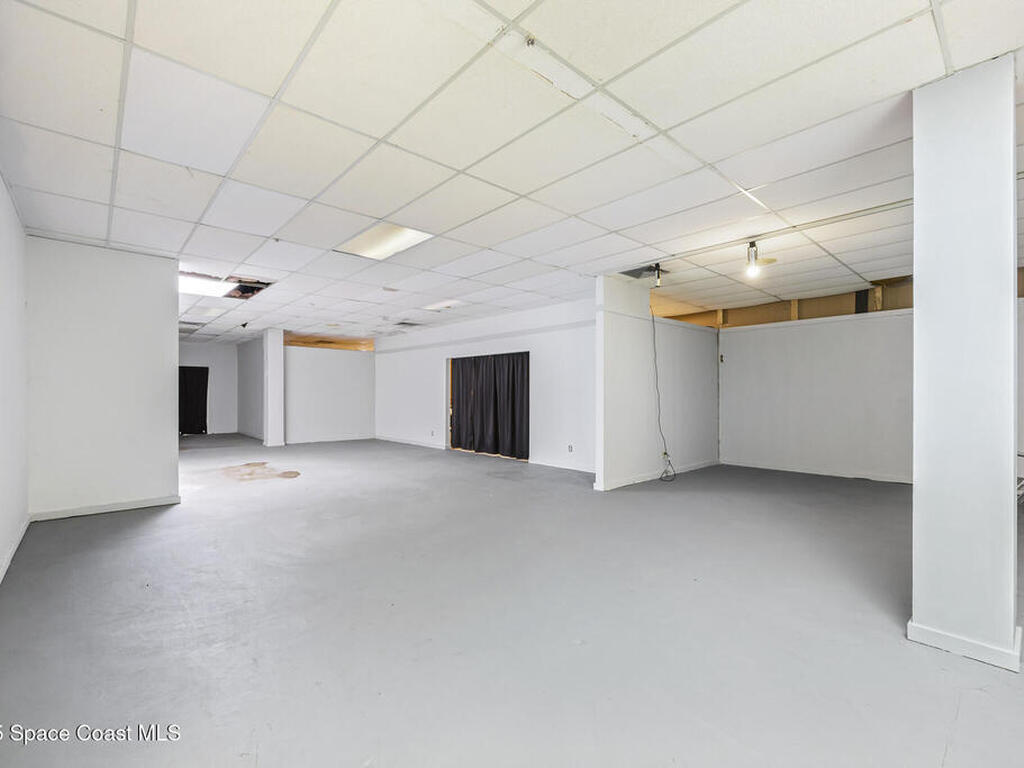 2705 N Harbor City Boulevard, Melbourne, FL 32935