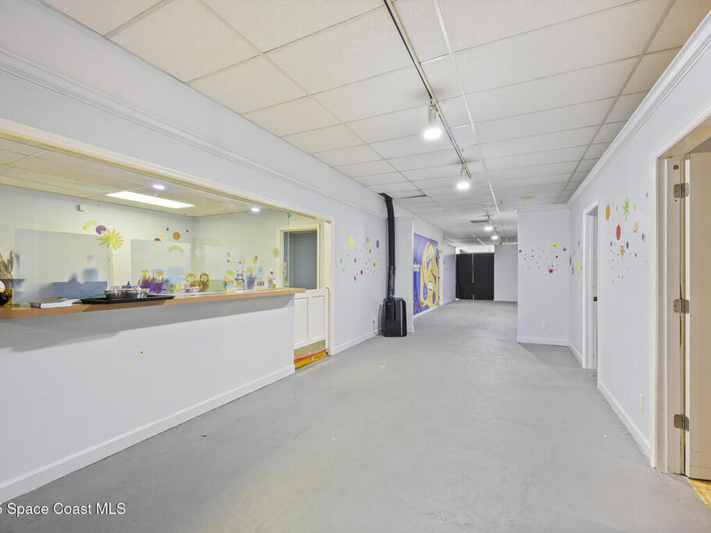 2705 N Harbor City Boulevard, Melbourne, FL 32935