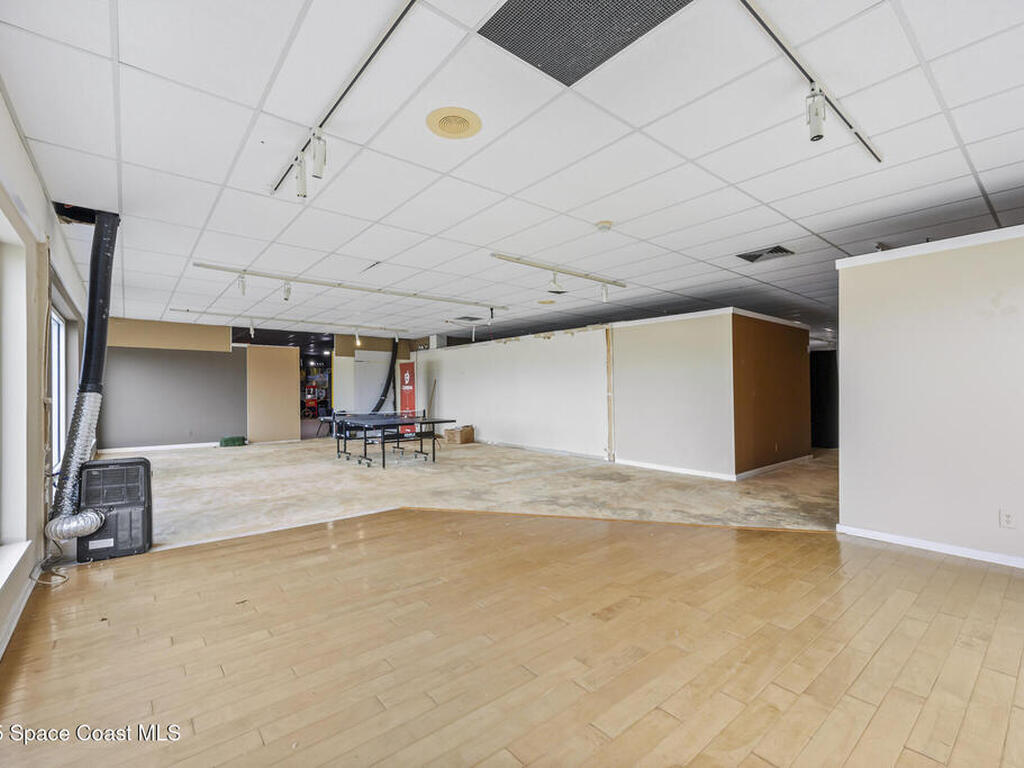 2705 N Harbor City Boulevard, Melbourne, FL 32935