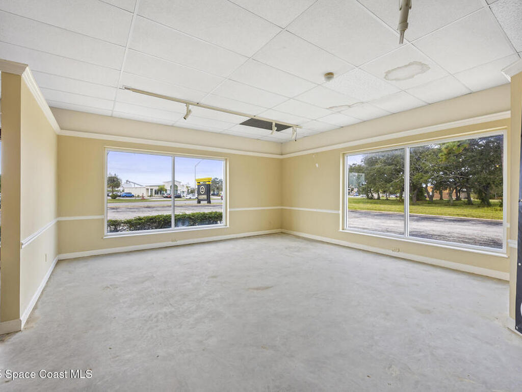 2705 N Harbor City Boulevard, Melbourne, FL 32935