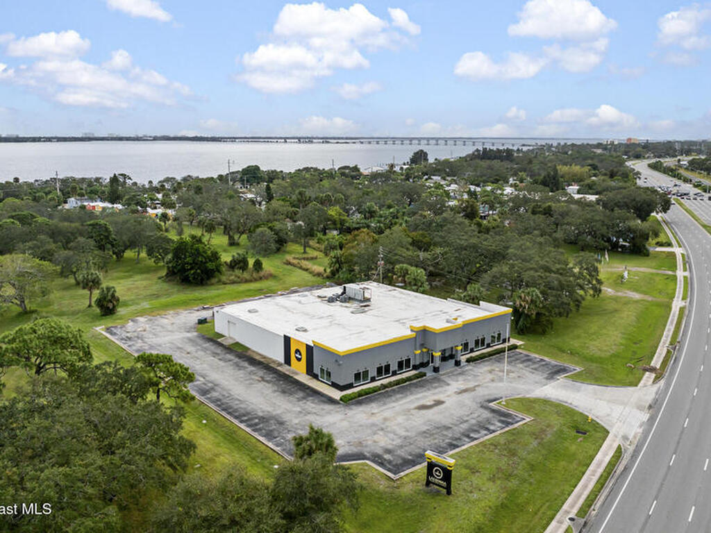 2705 N Harbor City Boulevard, Melbourne, FL 32935