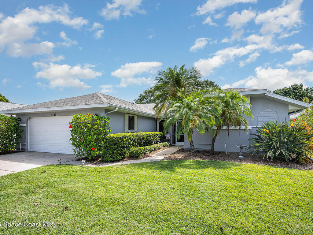 1423 Independence Avenue, Suntree, FL 32940