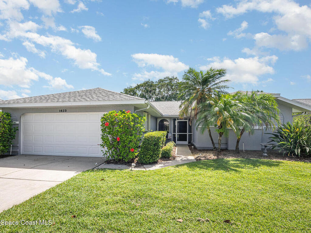 1423 Independence Avenue, Suntree, FL 32940