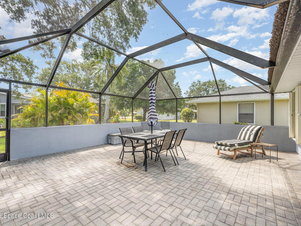 1423 Independence Avenue, Suntree, FL 32940
