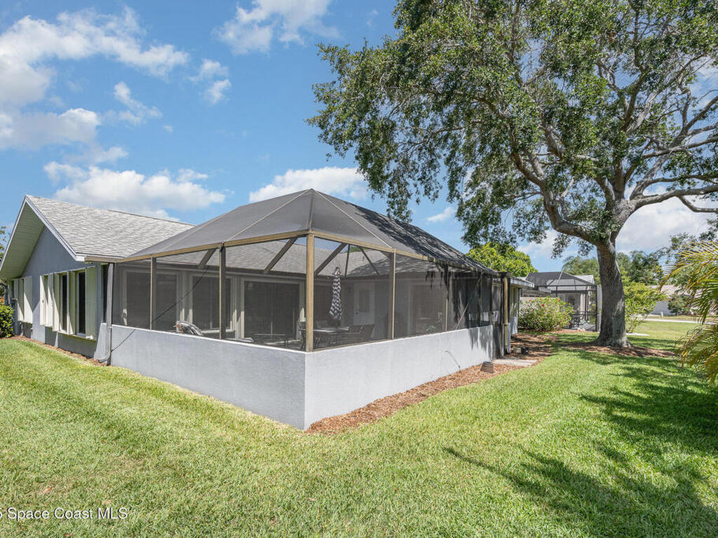 1423 Independence Avenue, Suntree, FL 32940