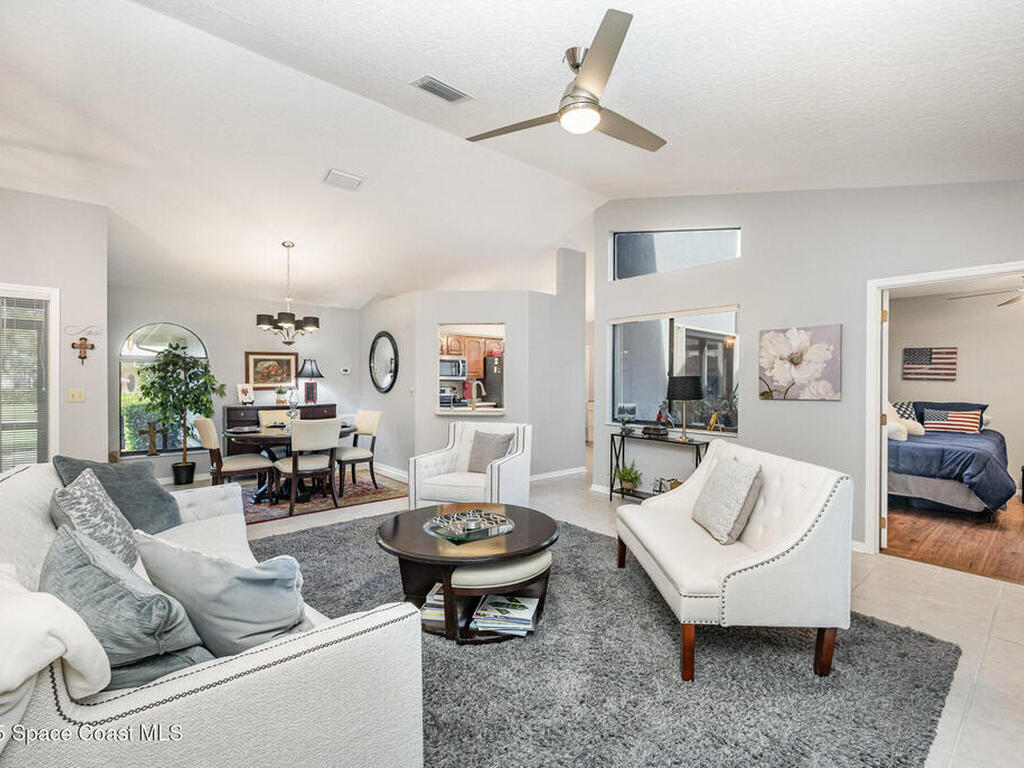 1423 Independence Avenue, Suntree, FL 32940