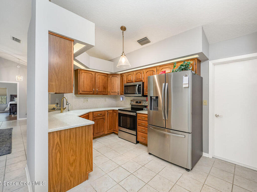 1423 Independence Avenue, Suntree, FL 32940