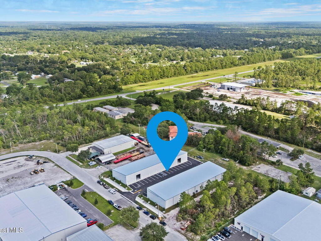 3081 Oxbow Circle, Cocoa, FL 32926