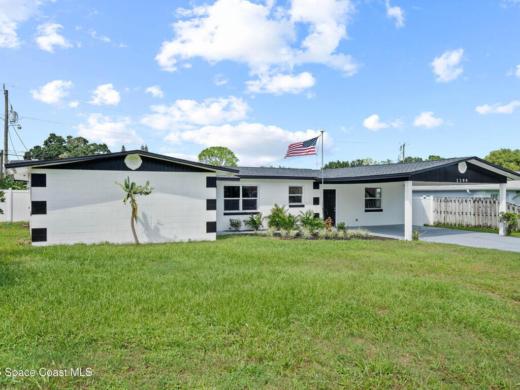 1108 Vineland Street, Cocoa, FL 32927