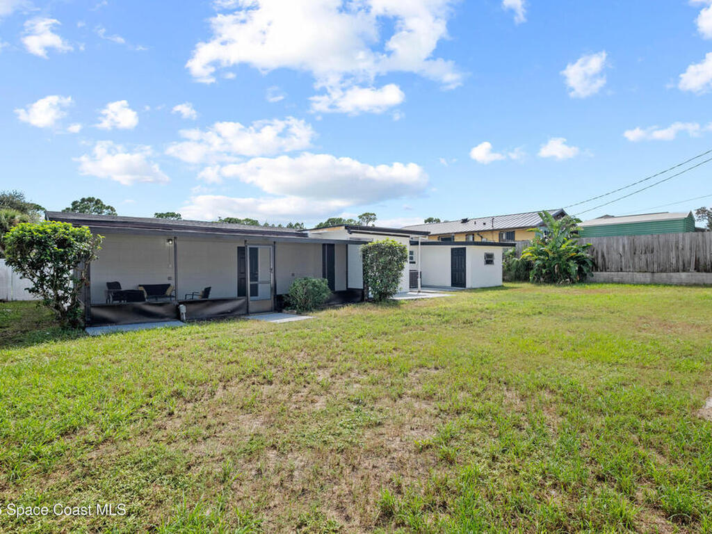 1108 Vineland Street, Cocoa, FL 32927