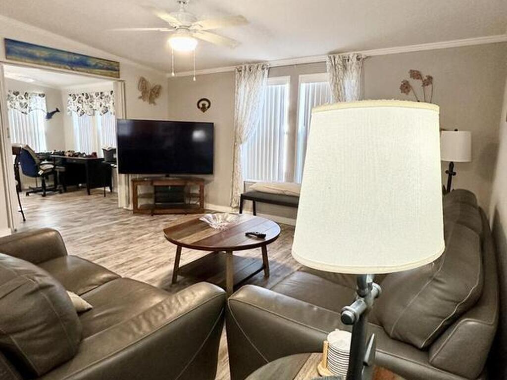 504 Puffin Drive, Barefoot Bay, FL 32976