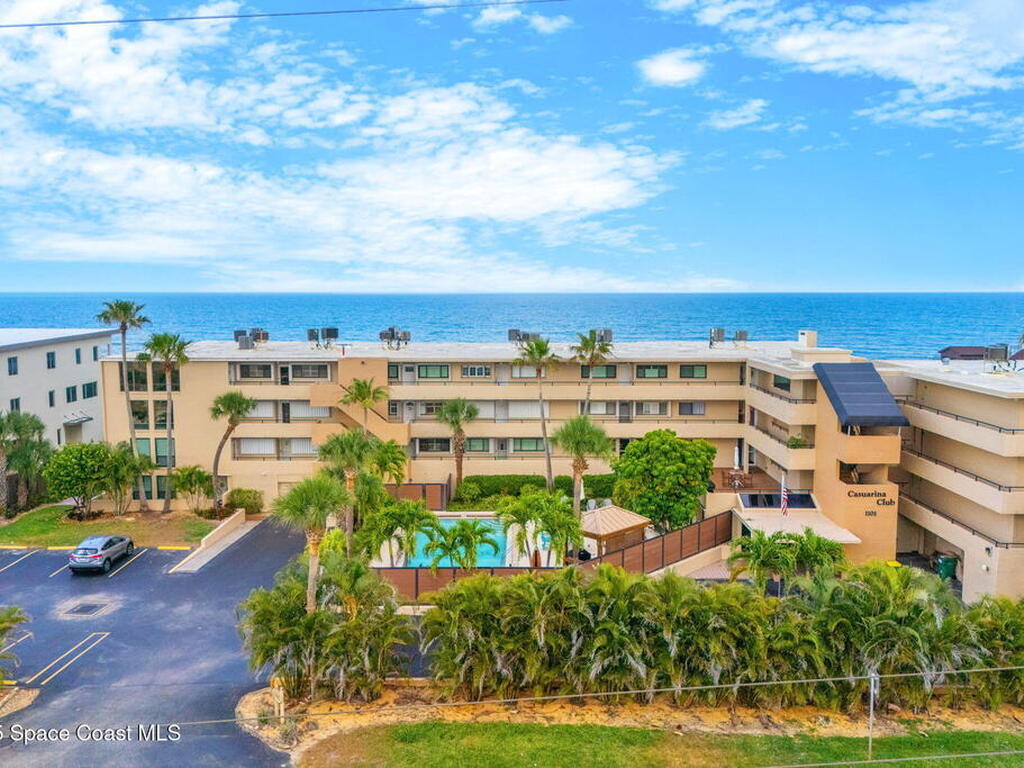 1101 S Miramar Avenue, Indialantic, FL 32903