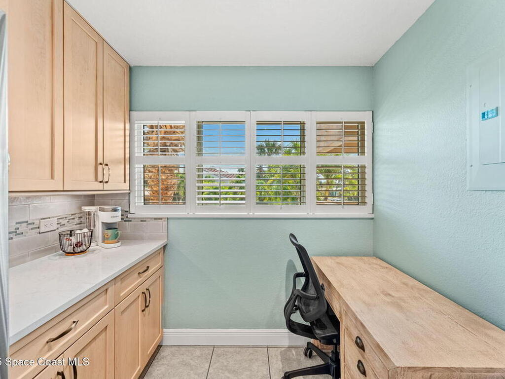 1101 S Miramar Avenue, Indialantic, FL 32903