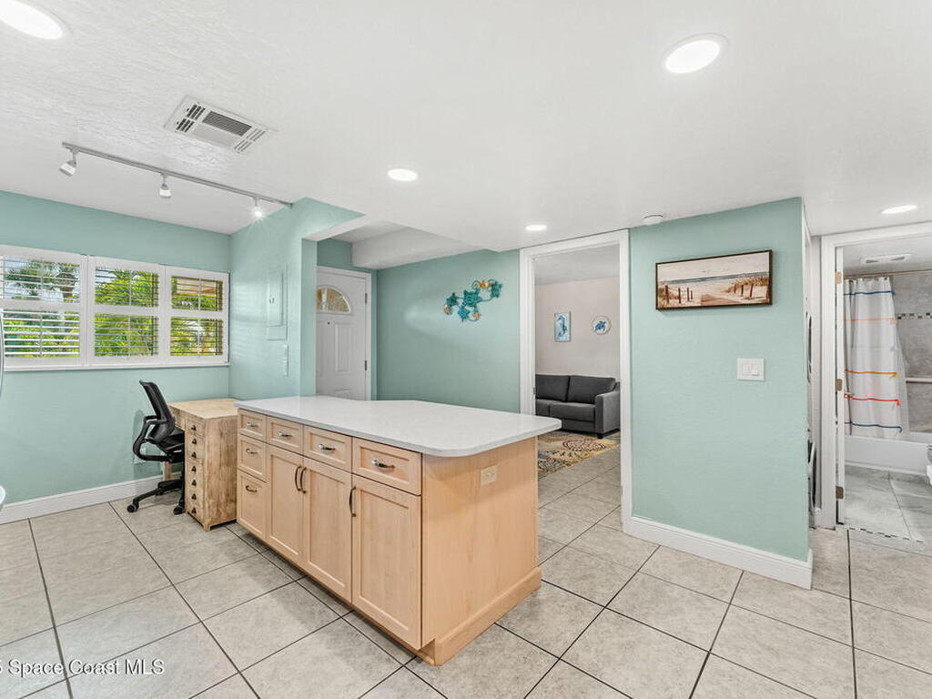 1101 S Miramar Avenue, Indialantic, FL 32903