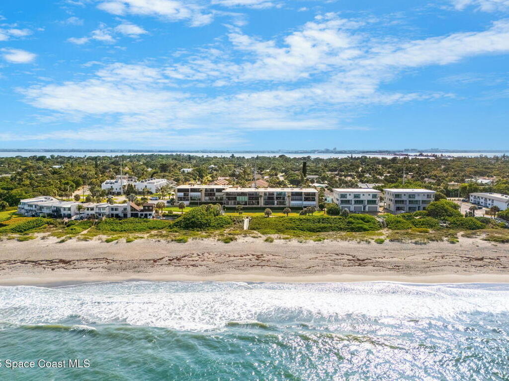 1101 S Miramar Avenue, Indialantic, FL 32903