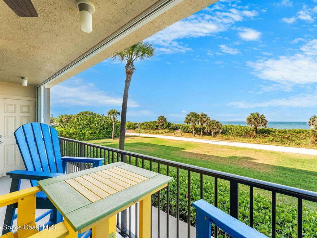 1101 S Miramar Avenue, Indialantic, FL 32903