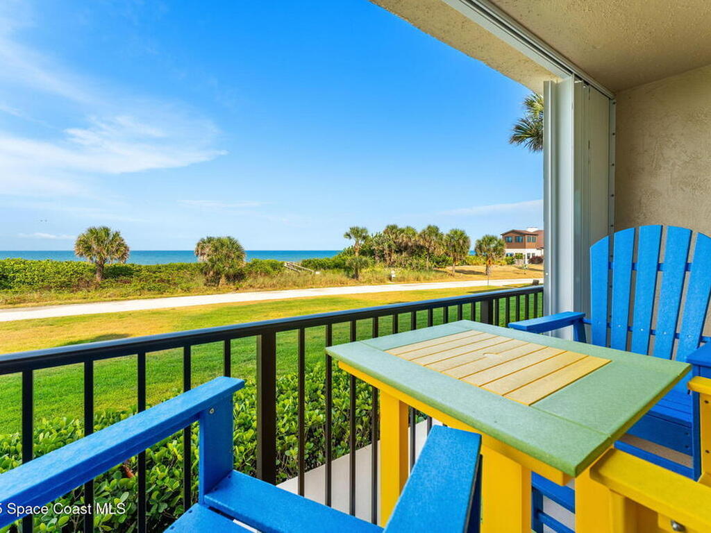 1101 S Miramar Avenue, Indialantic, FL 32903