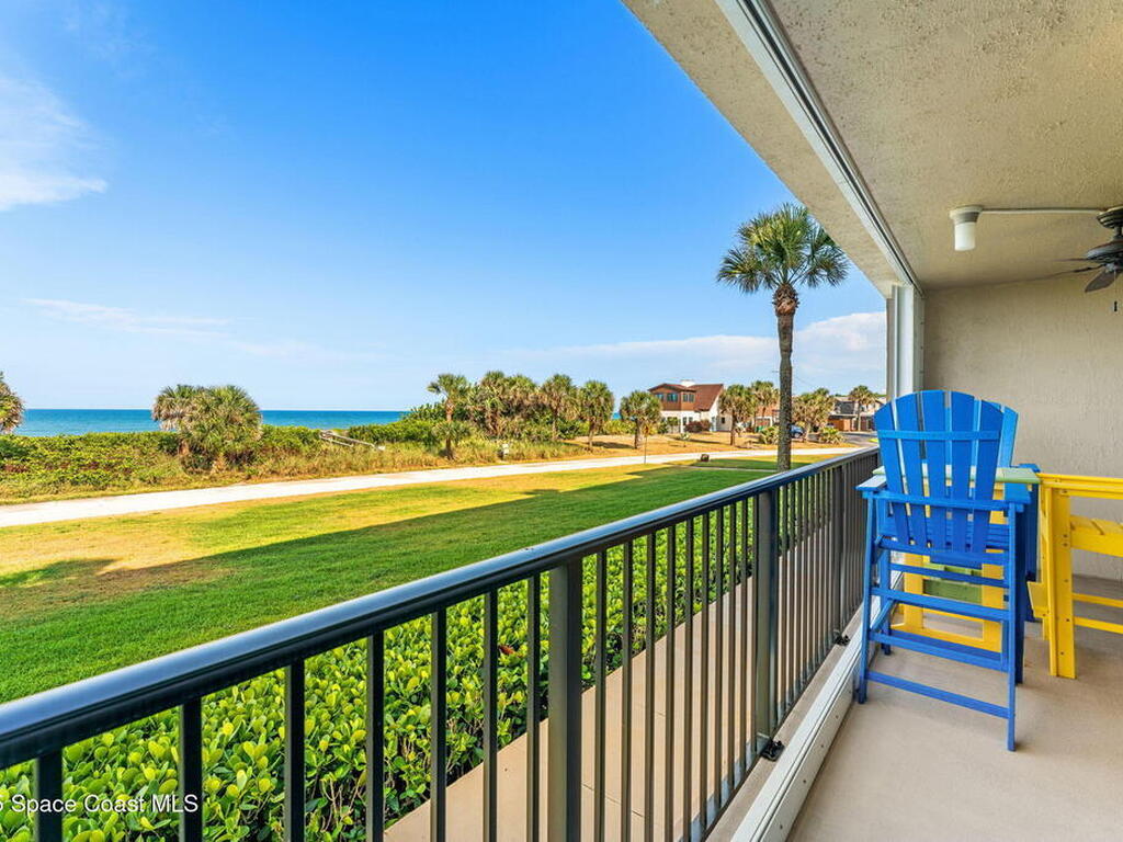 1101 S Miramar Avenue, Indialantic, FL 32903