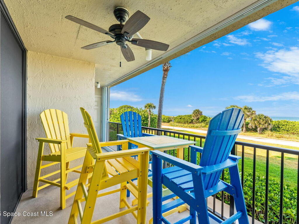 1101 S Miramar Avenue, Indialantic, FL 32903