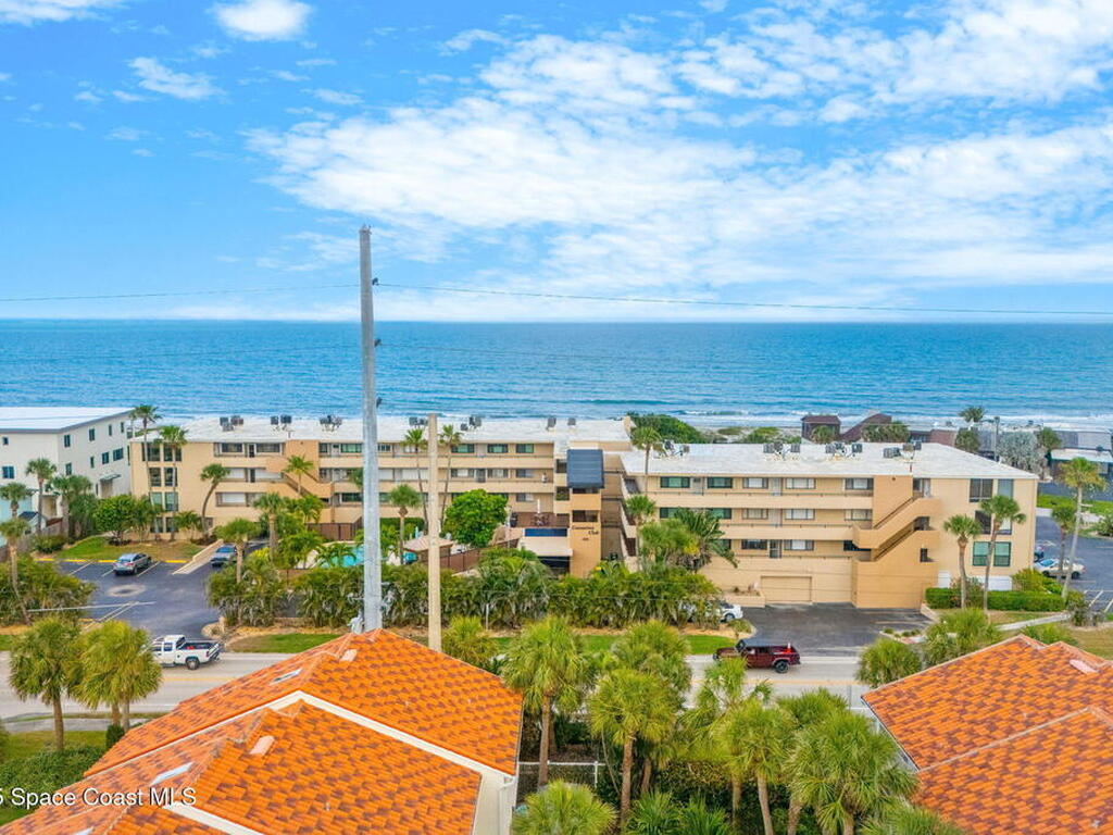 1101 S Miramar Avenue, Indialantic, FL 32903