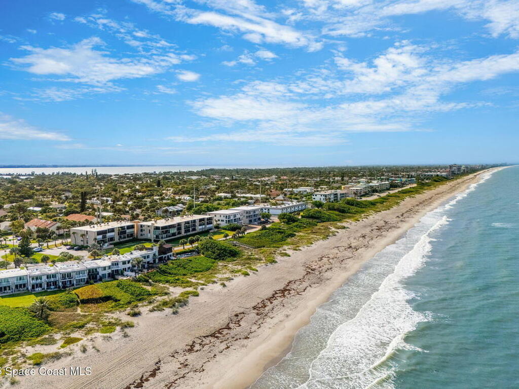 1101 S Miramar Avenue, Indialantic, FL 32903