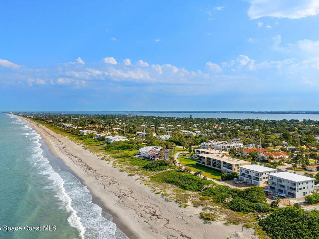 1101 S Miramar Avenue, Indialantic, FL 32903