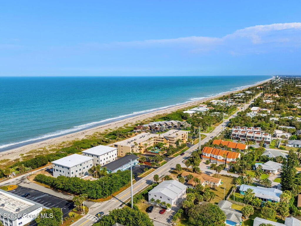 1101 S Miramar Avenue, Indialantic, FL 32903