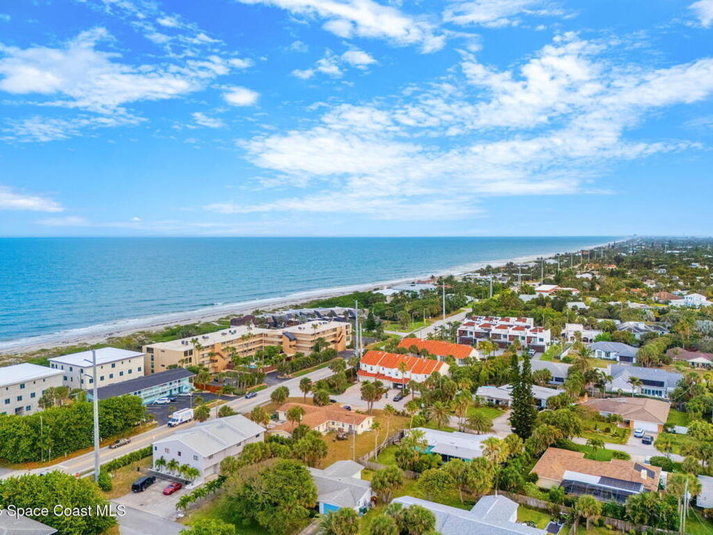 1101 S Miramar Avenue, Indialantic, FL 32903