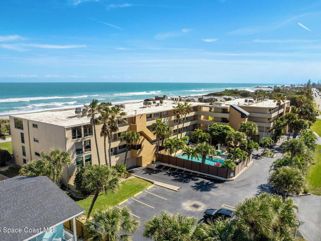 1101 S Miramar Avenue, Indialantic, FL 32903