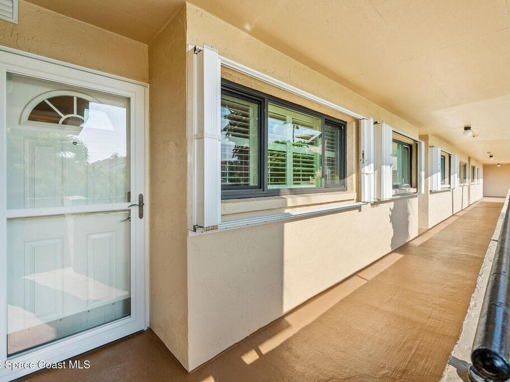 1101 S Miramar Avenue, Indialantic, FL 32903