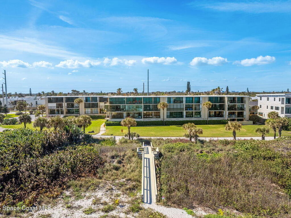 1101 S Miramar Avenue, Indialantic, FL 32903