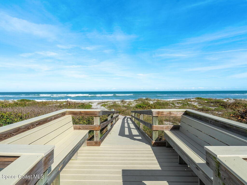 1101 S Miramar Avenue, Indialantic, FL 32903