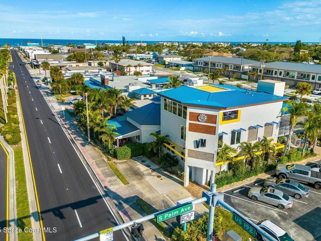 1101 S Miramar Avenue, Indialantic, FL 32903