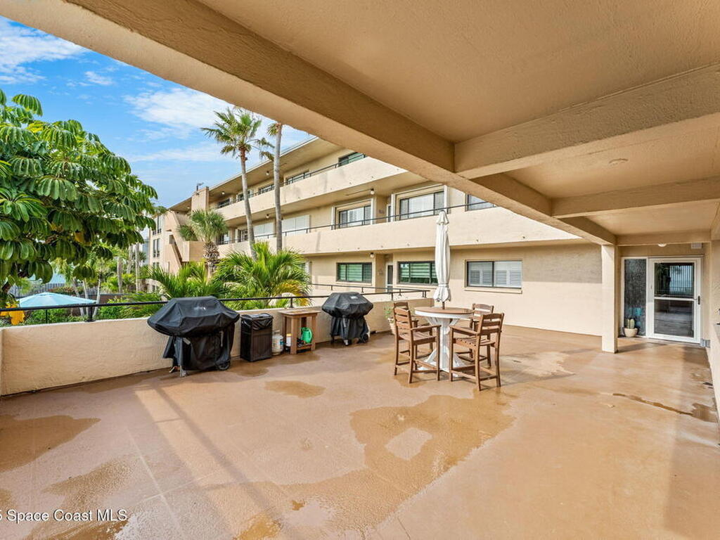 1101 S Miramar Avenue, Indialantic, FL 32903