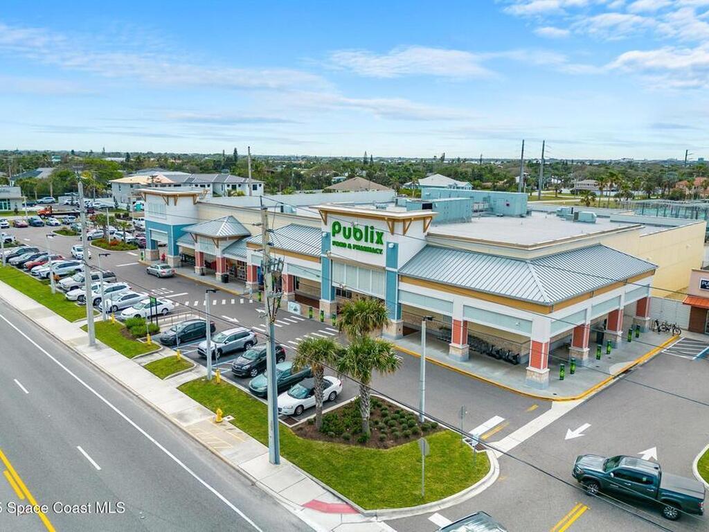 1101 S Miramar Avenue, Indialantic, FL 32903