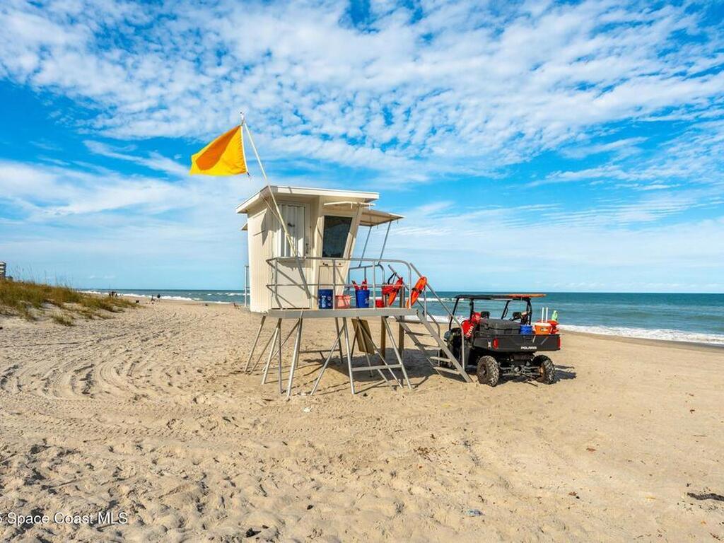 1101 S Miramar Avenue, Indialantic, FL 32903