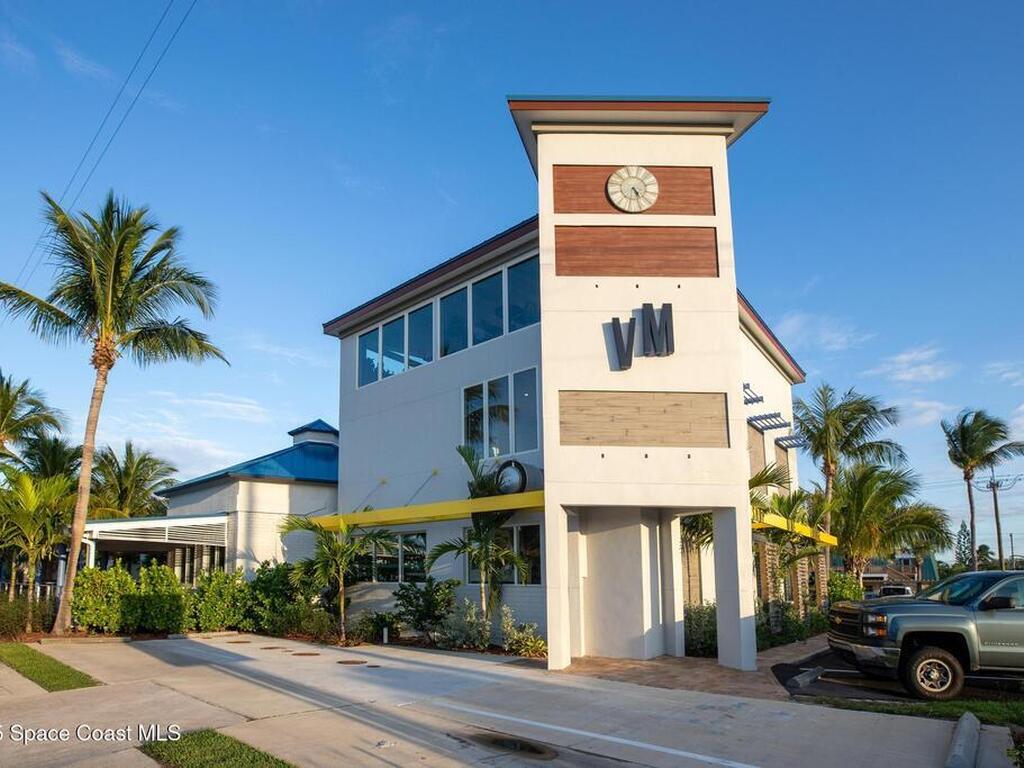 1101 S Miramar Avenue, Indialantic, FL 32903