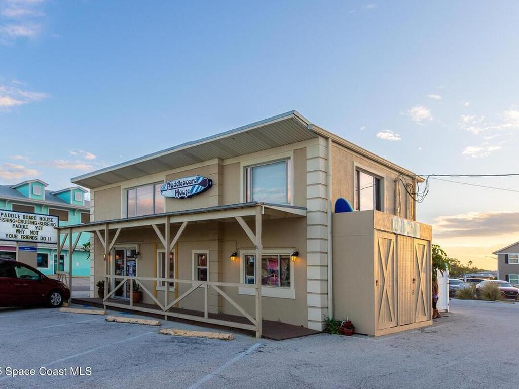 1101 S Miramar Avenue, Indialantic, FL 32903