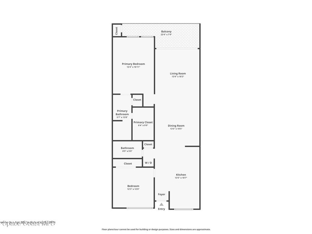 1101 S Miramar Avenue, Indialantic, FL 32903