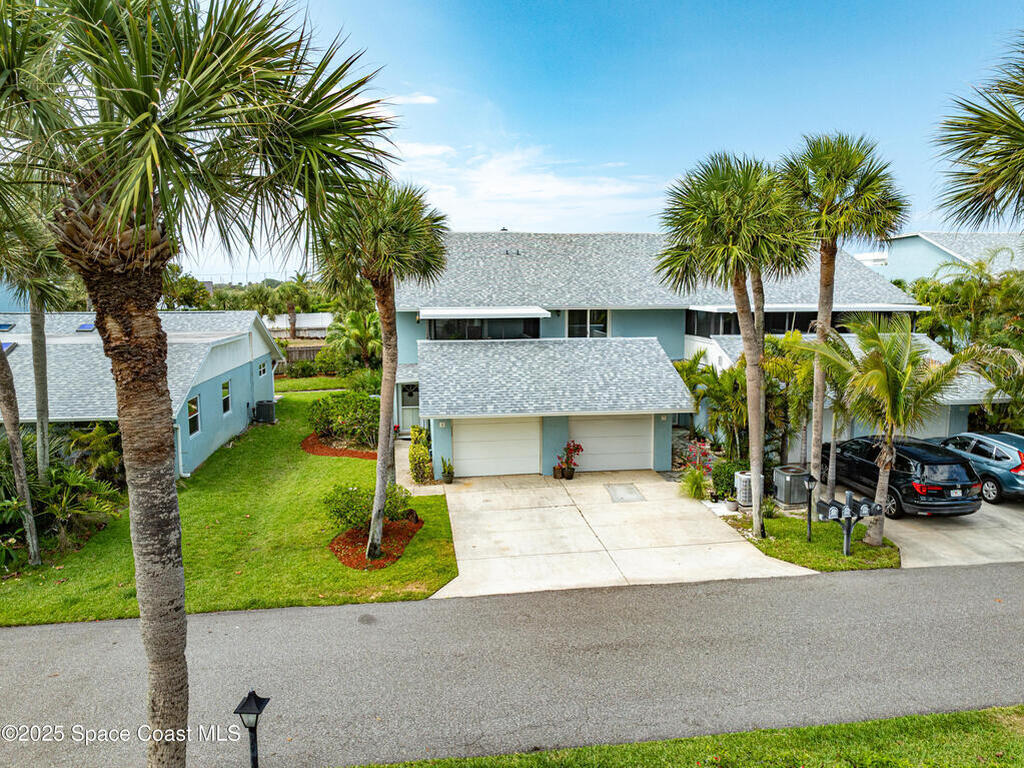 8 Cove Road, Melbourne Beach, FL 32951