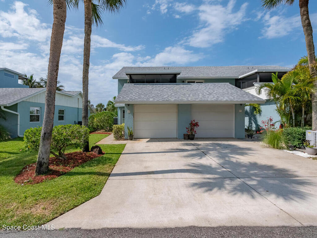 8 Cove Road, Melbourne Beach, FL 32951