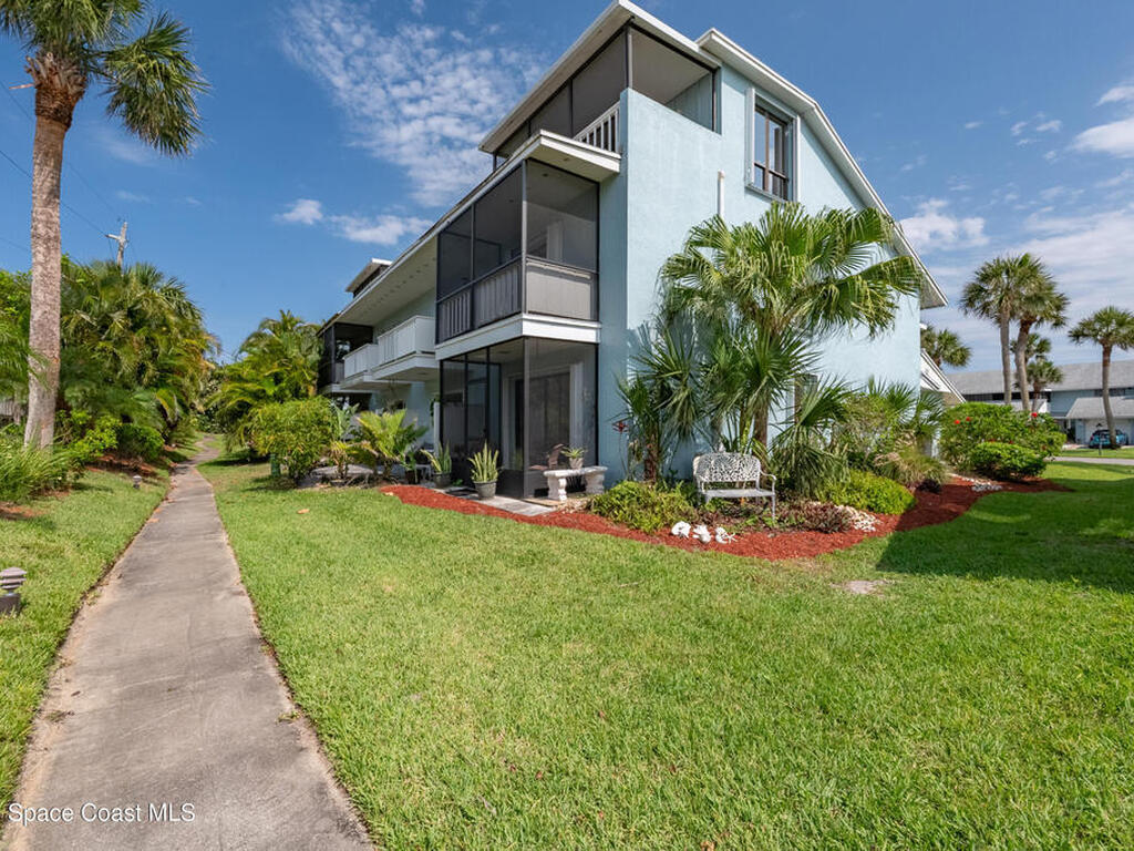 8 Cove Road, Melbourne Beach, FL 32951