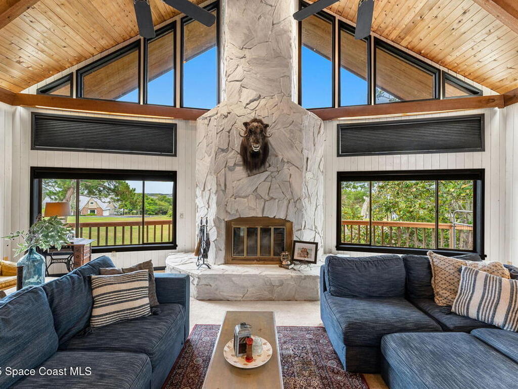 4385 Stillwaters Drive, Merritt Island, FL 32952