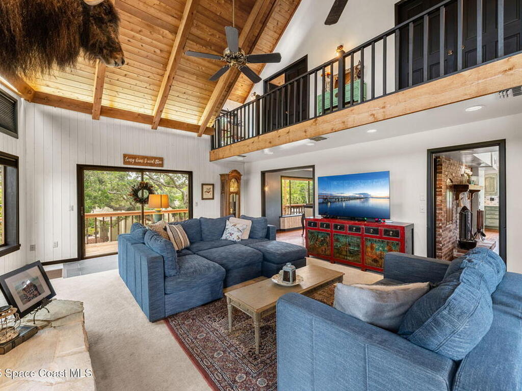 4385 Stillwaters Drive, Merritt Island, FL 32952