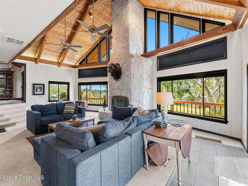 4385 Stillwaters Drive, Merritt Island, FL 32952