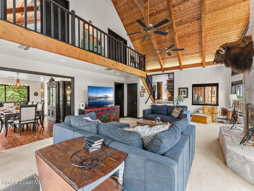 4385 Stillwaters Drive, Merritt Island, FL 32952