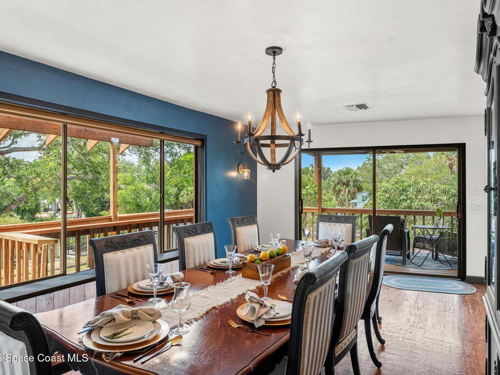 4385 Stillwaters Drive, Merritt Island, FL 32952